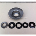 High Quality Belt Conveyor Roller Bearing End Caps